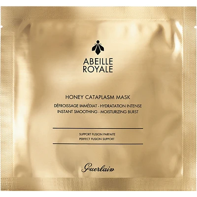 Abeille Royale Honey Cataplasm Mask
