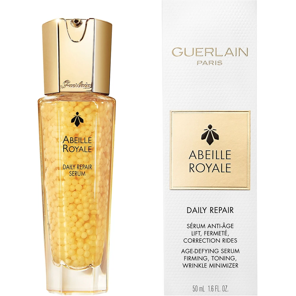 Abeille Royale Daily Repair Serum