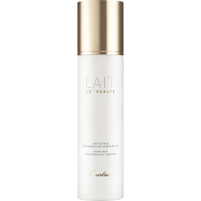 Lait de Beauté Cleansing Milk