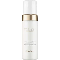 Mousse de Beauté Cleansing Foam