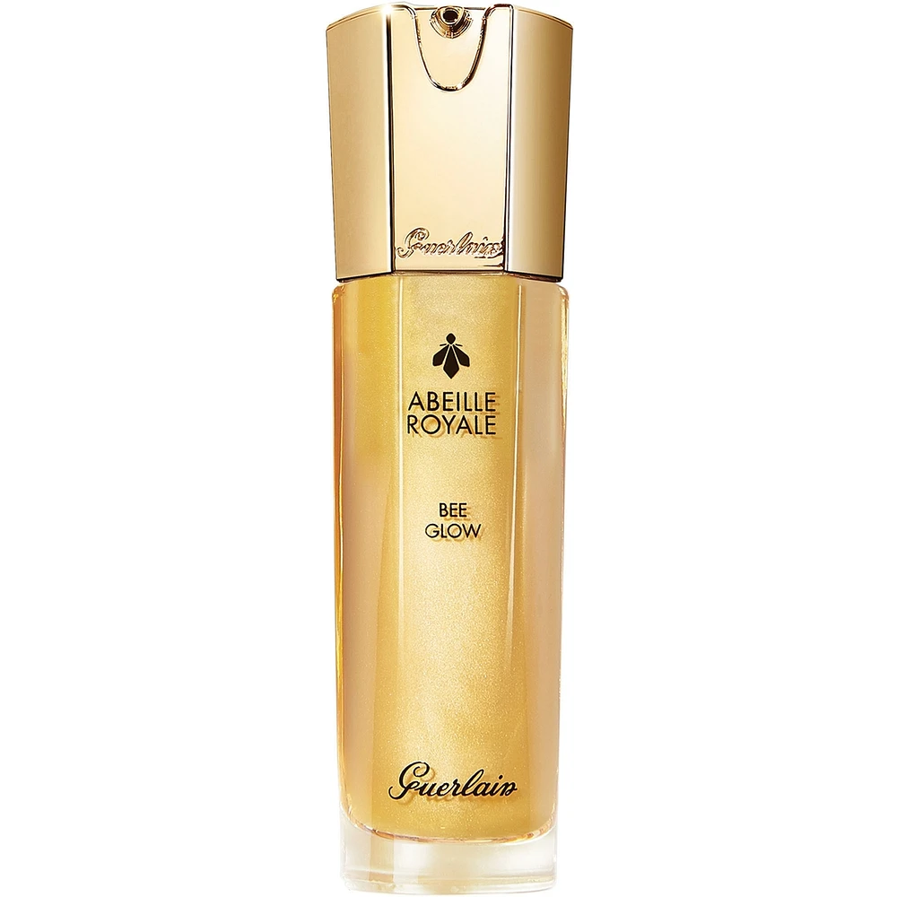 Bee Glow Youth moisturizer
