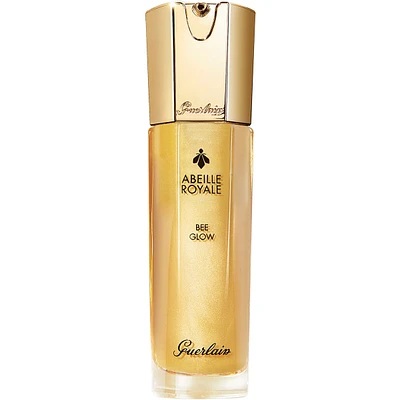 Bee Glow Youth moisturizer