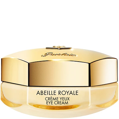 Abeille Royale Crème Yeux Correction Multi-Rides