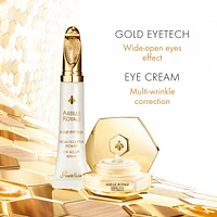Abeille Royale Multi-Wrinkle Minimizer Eye Cream 2