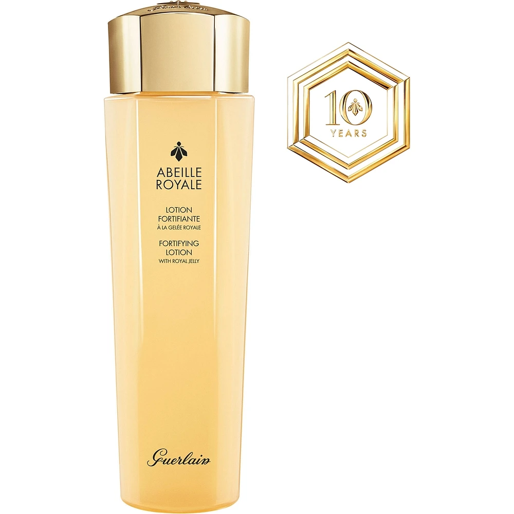 Abeille Royale Fortifying Lotion with Royal Jelly
