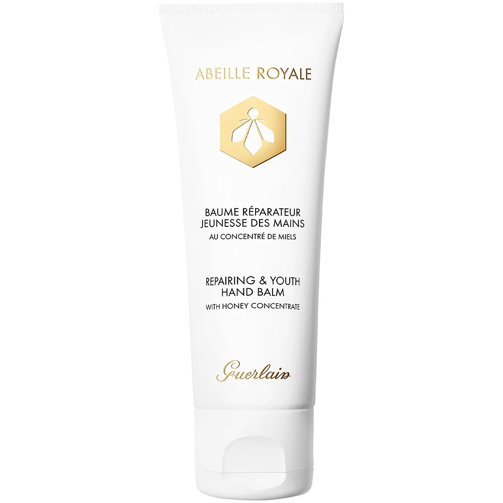Abeille Royale Repairing & Youth Hand Balm