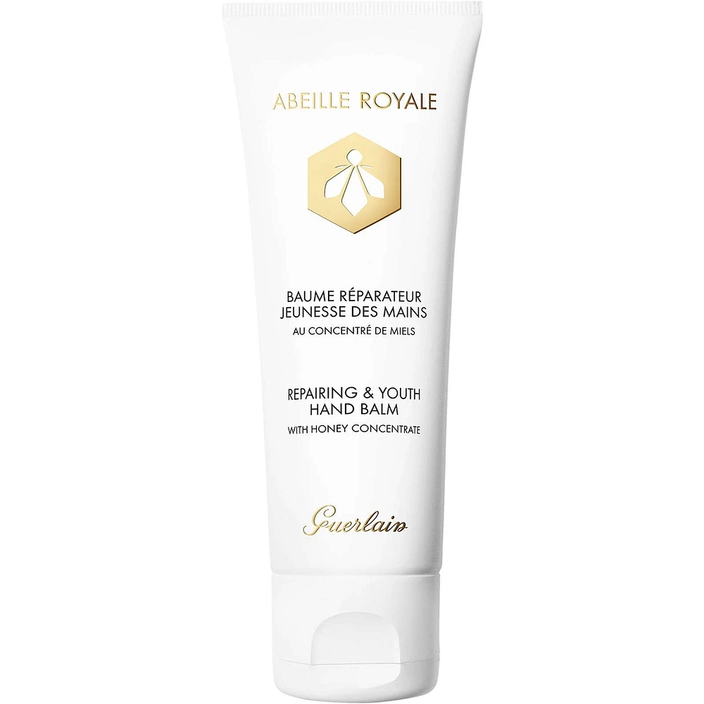 Abeille Royale Repairing & Youth Hand Balm