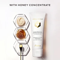 Abeille Royale Repairing & Youth Hand Balm
