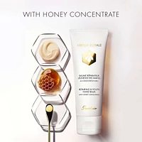 Abeille Royale Repairing & Youth Hand Balm
