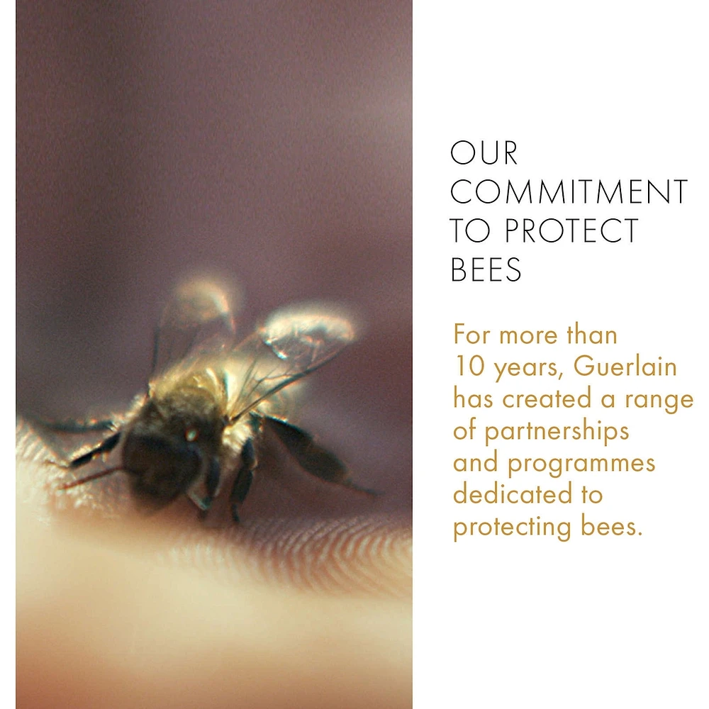 Abeille Royale Repairing & Youth Hand Balm