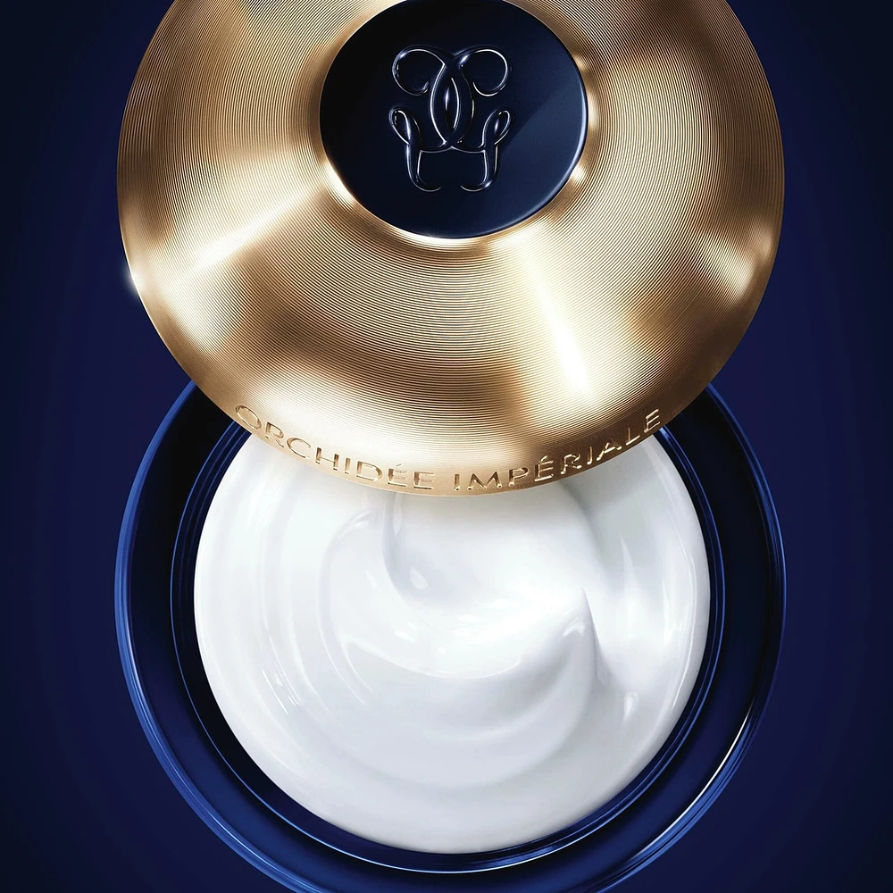 Orchidée Impériale - The Light Cream