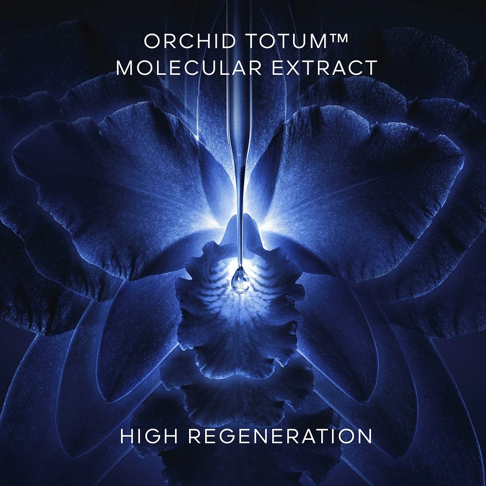 Orchidée Impériale - The Light Cream