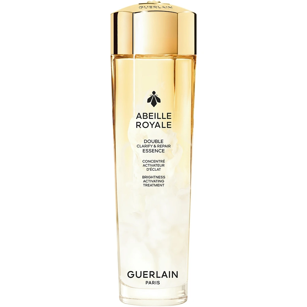 Abeille Royale Double Clarify & Repair Essence