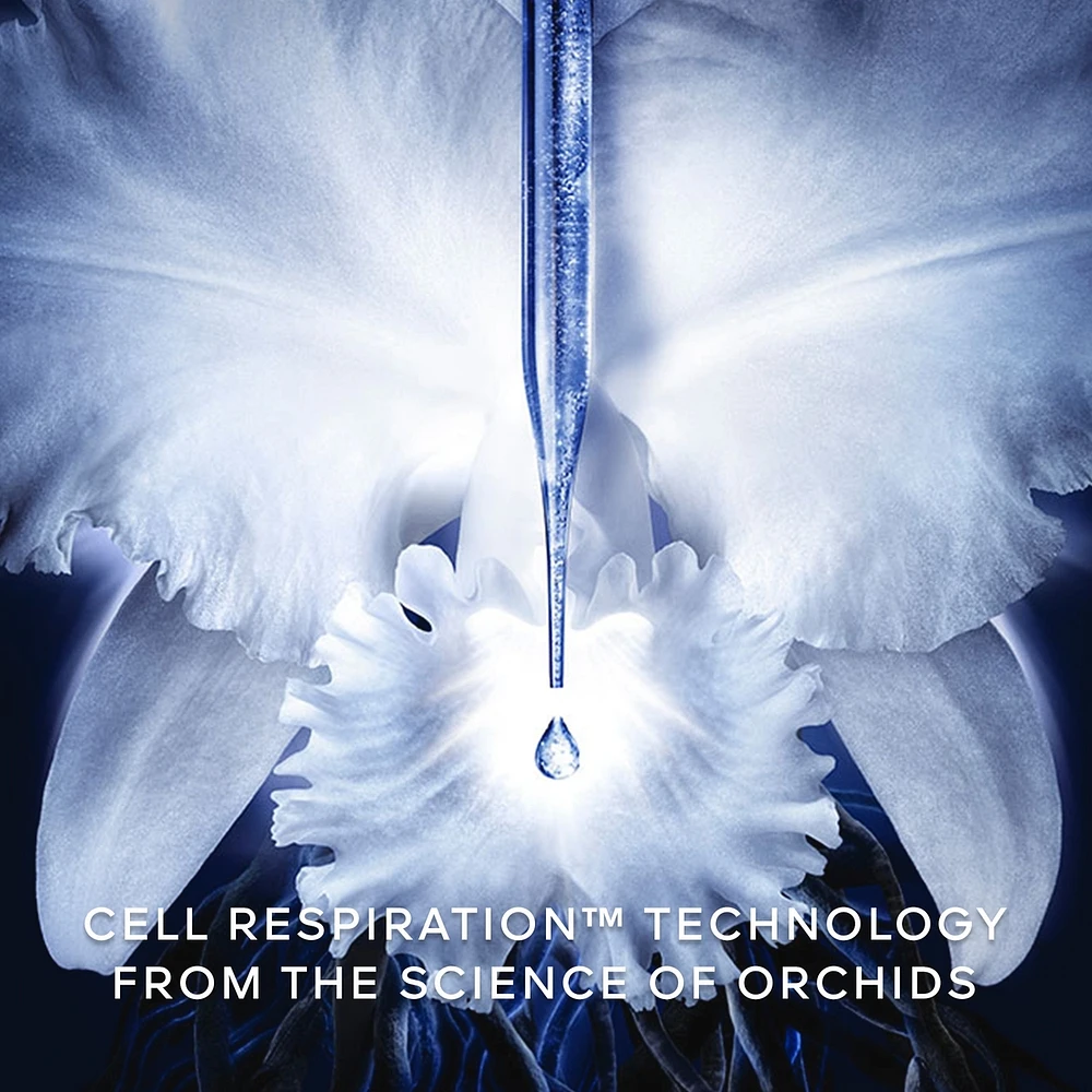 Orchidée Impériale The Longevity Concentrate
