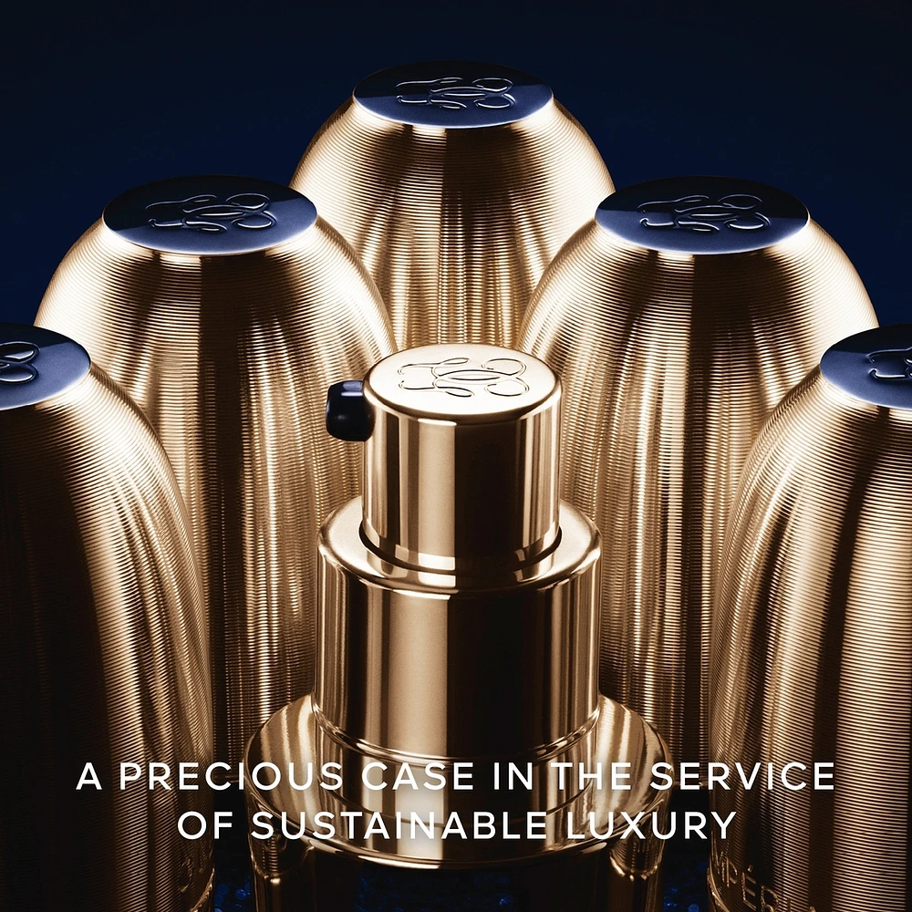Orchidée Impériale The Longevity Concentrate