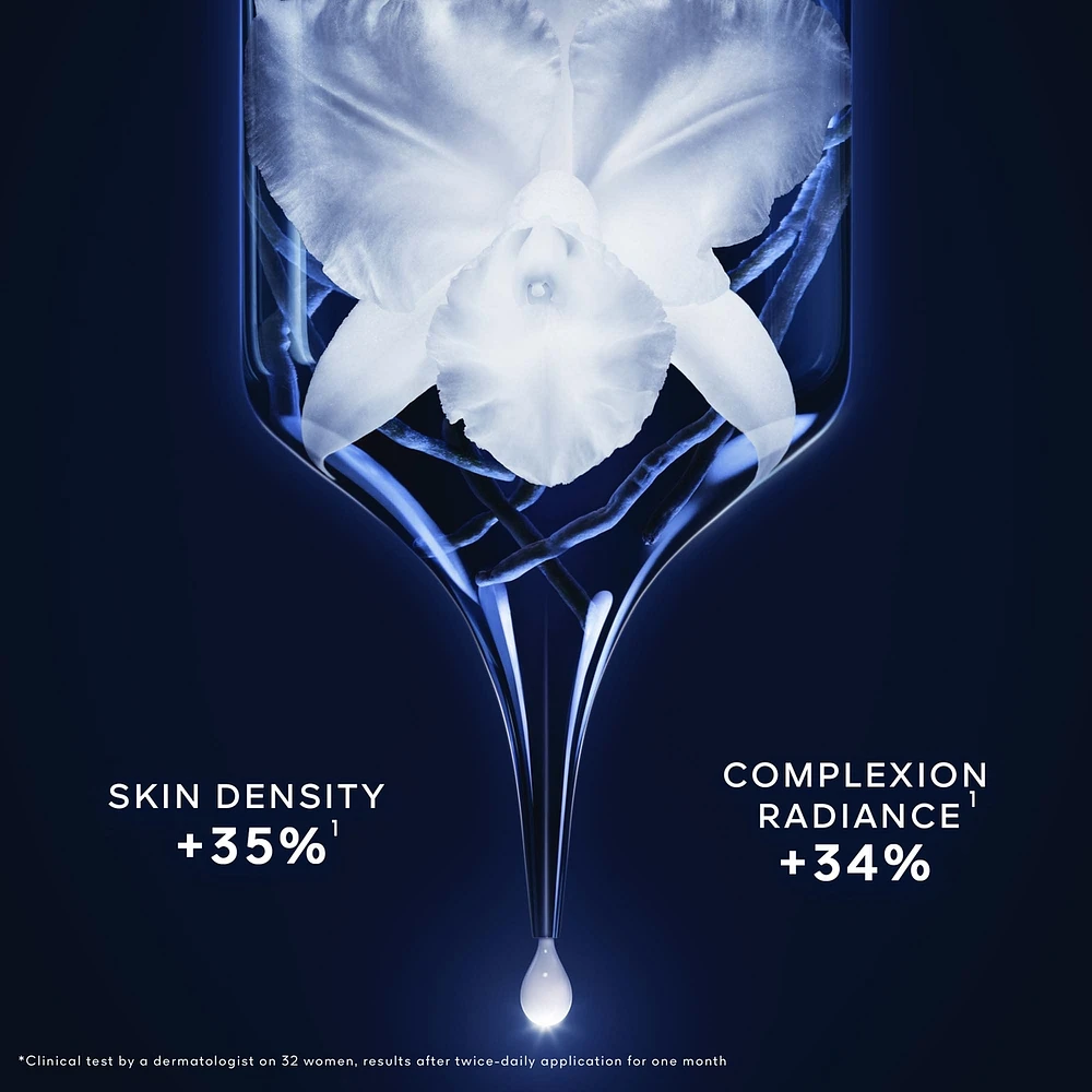 Orchidée Impériale The Longevity Concentrate