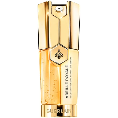 Abeille Royale Sérum Yeux Double R Renew & Repair