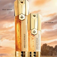 Abeille Royale Double R Renew & Repair Eye Serum
