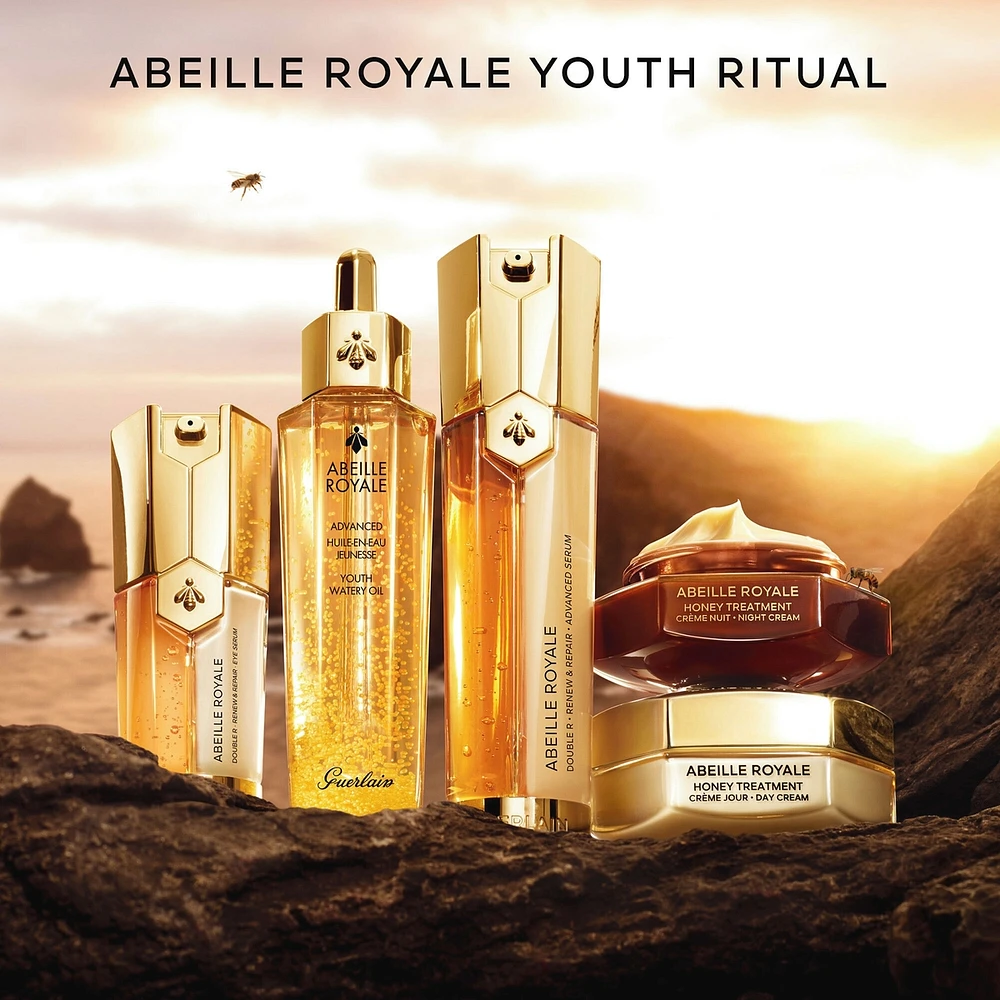 Abeille Royale Honey Treatment Day Cream