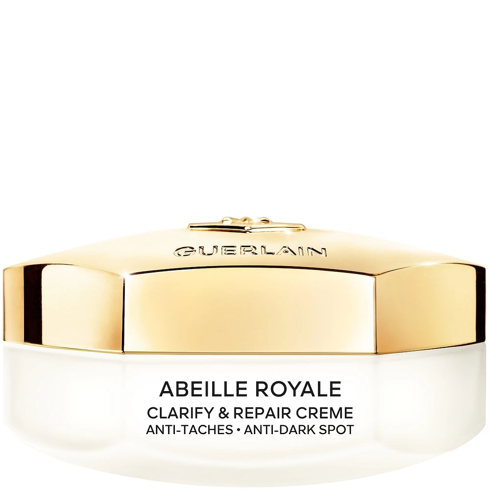 Abeille Royale Clarify & Repair Face Moisturizer