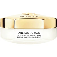 Abeille Royale Clarify & Repair Face Moisturizer