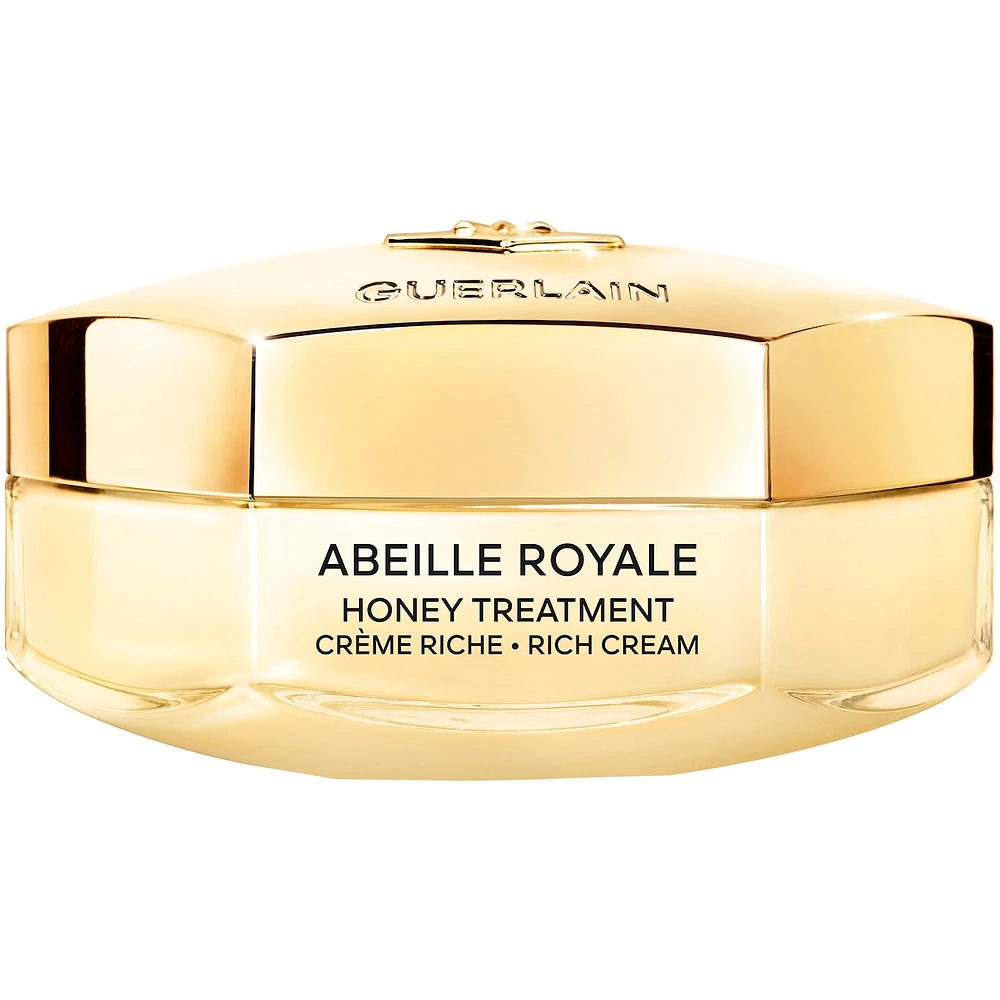 Abeille Royale Honey Treatment Rich Cream