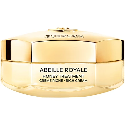 Abeille Royale Honey Treatment Crème Riche