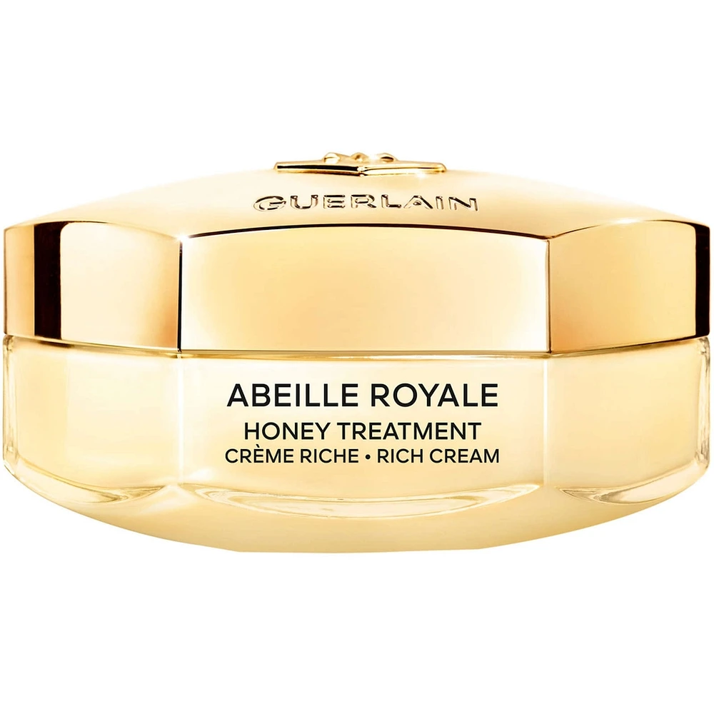 Abeille Royale Honey Treatment Rich Cream