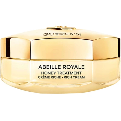 Abeille Royale Honey Treatment Rich Cream