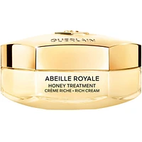 Abeille Royale Honey Treatment Rich Cream