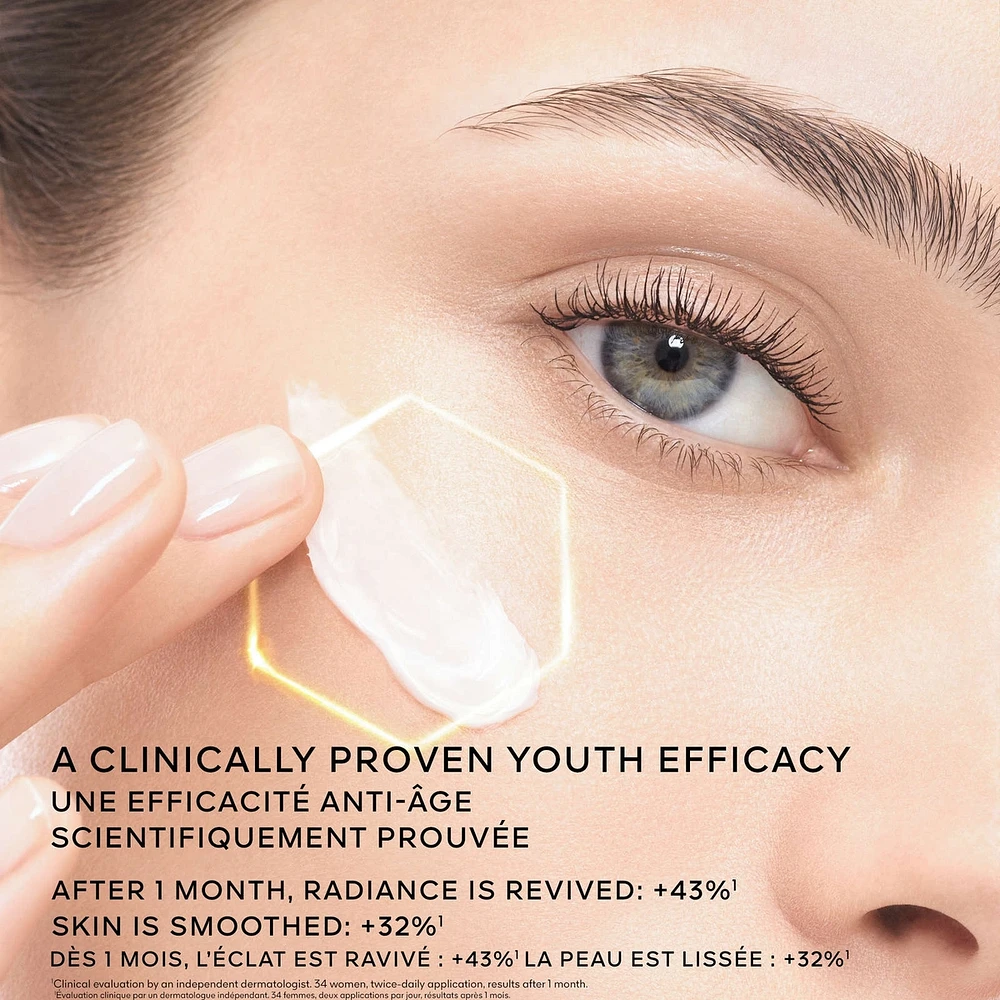 Abeille Royale Honey Treatment Rich Cream