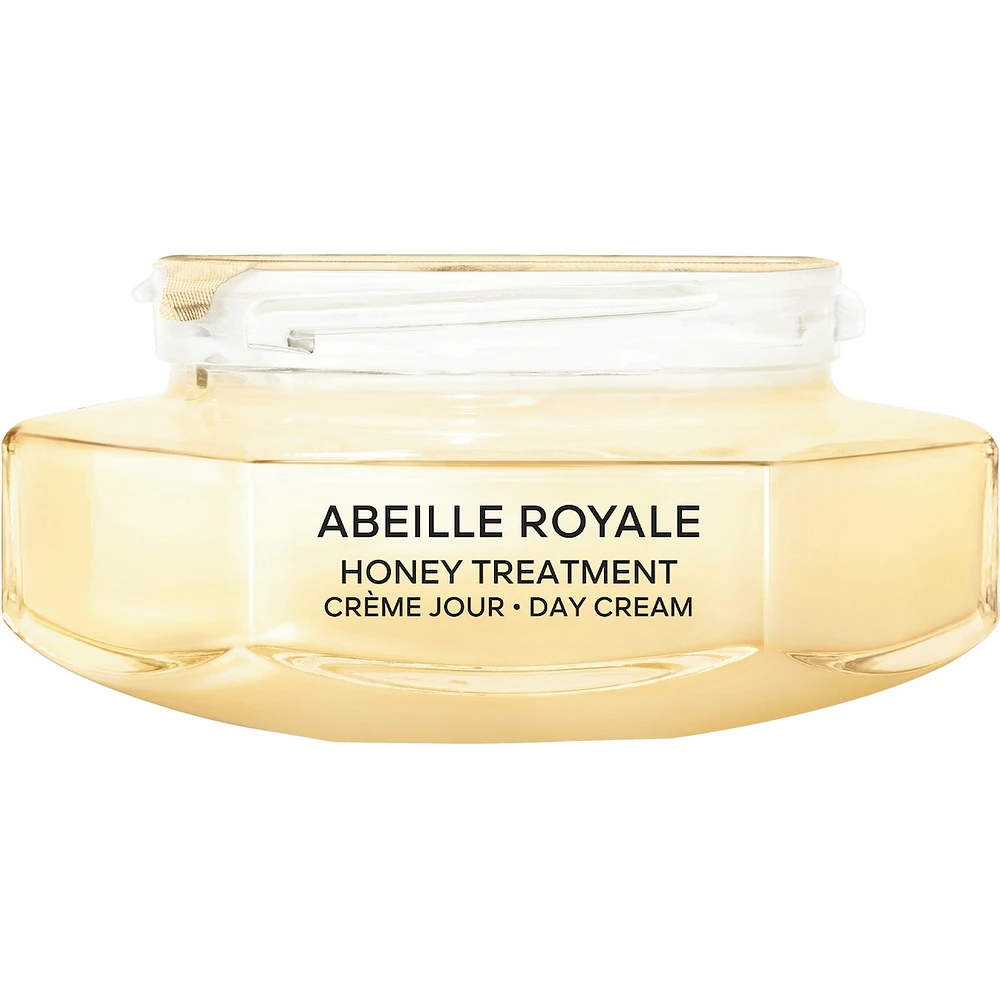 Abeille Royale Honey Treatment Crème Jour - La Recharge