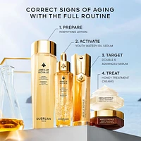 Abeille Royale Honey Treatment Crème Jour - La Recharge