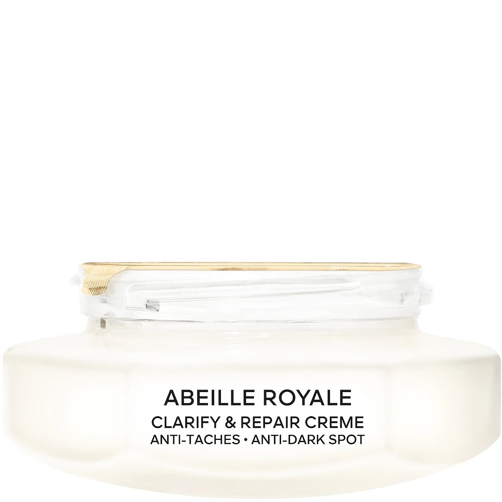Abeille Royale Clarify & Repair Face Moisturizer Refill