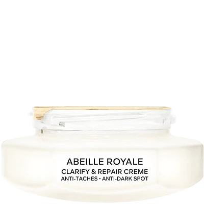 Abeille Royale Clarify & Repair Face Moisturizer Refill