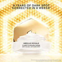 Abeille Royale Clarify & Repair Face Moisturizer Refill