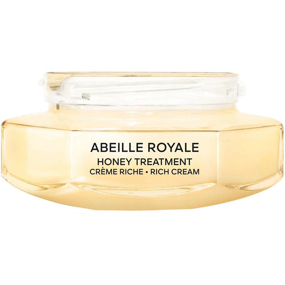 Abeille Royale Honey Treatment Rich Cream - The Refill