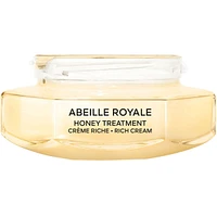Abeille Royale Honey Treatment Rich Cream - The Refill