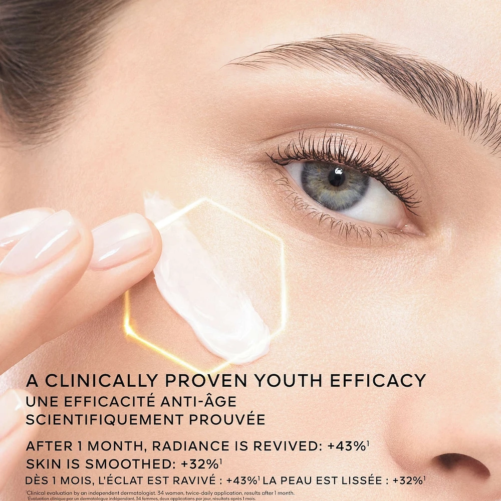 Abeille Royale Honey Treatment Rich Cream - The Refill