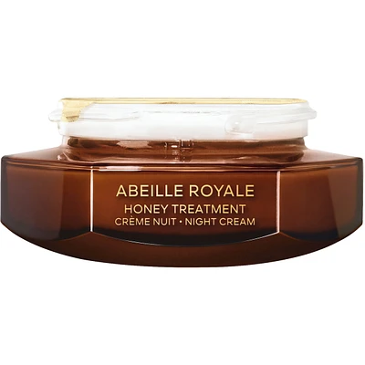 Abeille Royale Honey Treatment Night Cream - The Refill