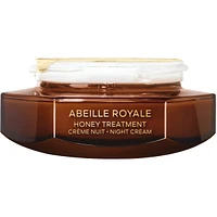 Abeille Royale Honey Treatment Night Cream - The Refill