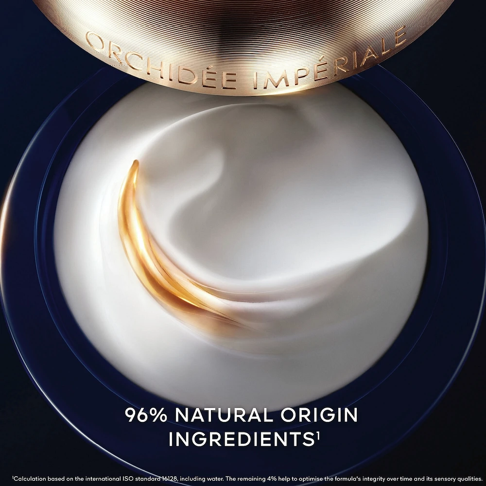 Orchidée Impériale The Rich Cream - The Refill