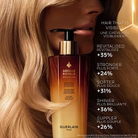 Abeille Royale Revitalising & Fortifying Care Shampoo