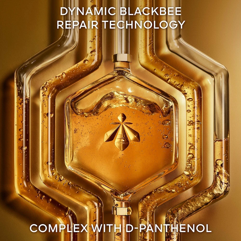 Abeille Royale Revitalising & Fortifying Care Shampoo