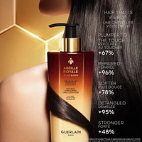 Abeille Royale Repairing & Replumping Care Conditioner