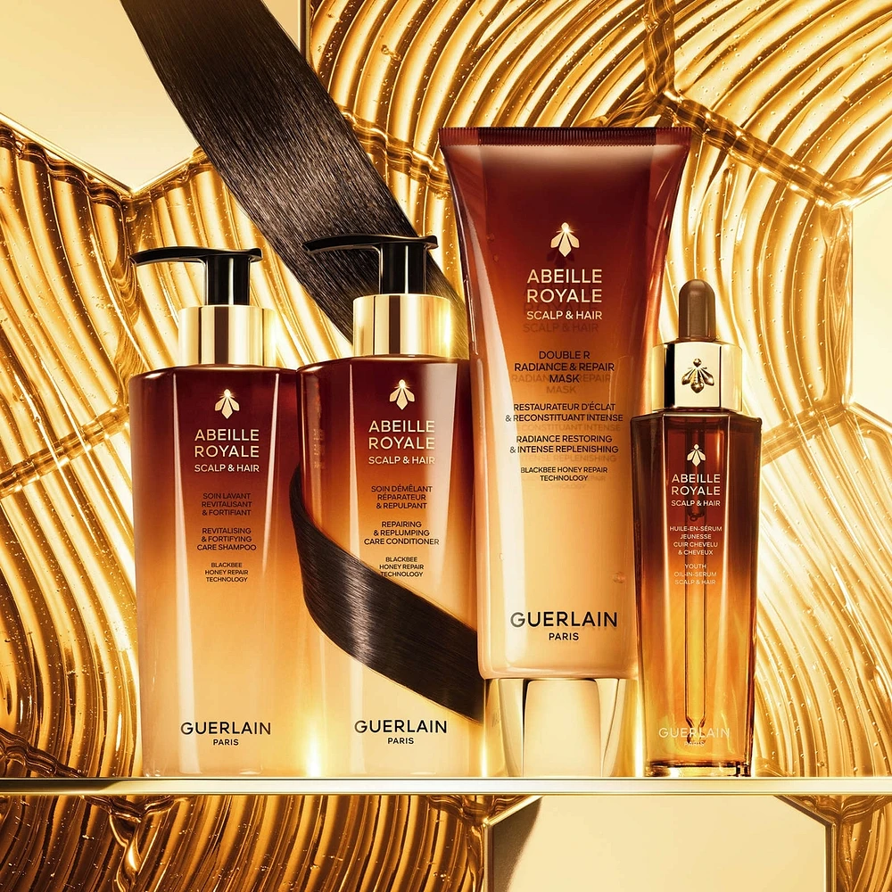 Abeille Royale Repairing & Replumping Care Conditioner