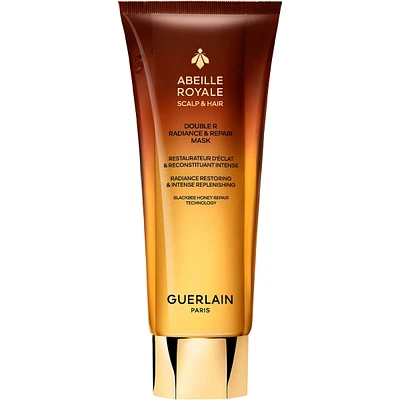 Abeille Royale Double R Radiance & Repair Hair Mask