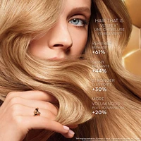 Abeille Royale Double R Radiance & Repair Hair Mask