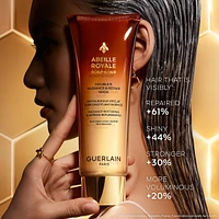 Abeille Royale Double R Radiance & Repair Hair Mask