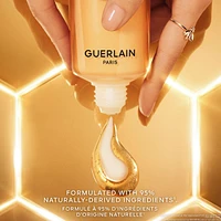 Abeille Royale Double R Radiance & Repair Hair Mask